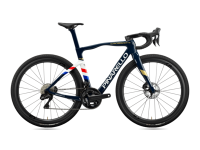 pinarello  crossista &quot; Tom Pidcock&quot;  m54