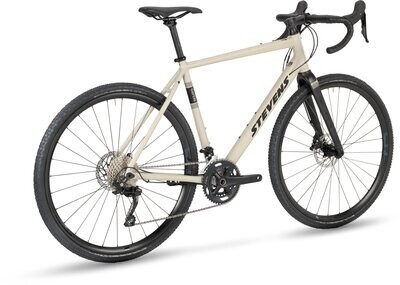 Stevens Gravel Gavere Dusty Road Maat 56