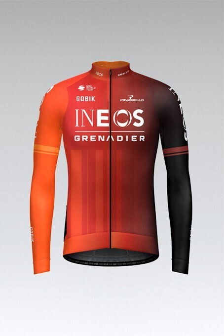HYDER INEOS GRENADIERS 24 maat L