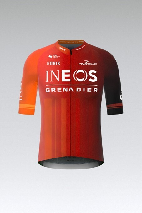 REACTIVE INEOS GRENADIERS 24 - maat XL