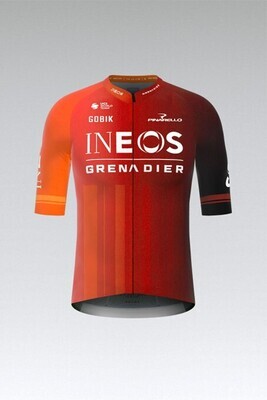 REACTIVE INEOS GRENADIERS 24 - maat XL