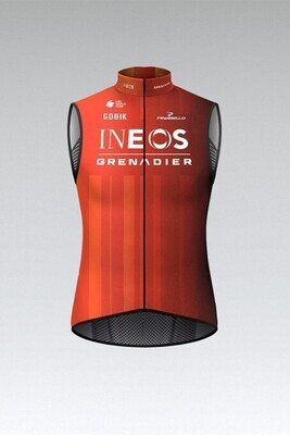 Vest Men PLUS 2.0 INEOS GRENADIERS 24 - maat M