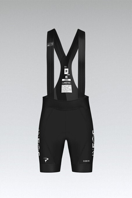 Bib Short Men LIMITED 6.0 INEOS GRENADIERS 24 - maat M
