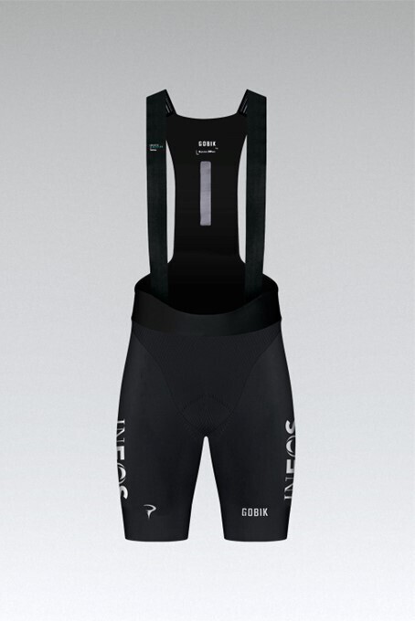 Bib Short Men LANCER INEOS GRENADIERS 24 - maat M