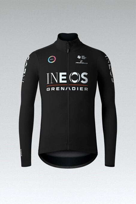 Jacket Men ENVY INEOS GRENADIERS 24 - maat L