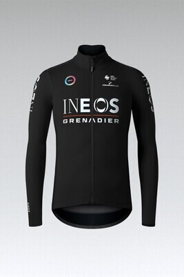Jacket Men ENVY INEOS GRENADIERS 24 - maat XL
