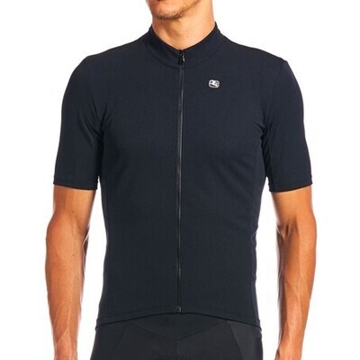 Giordana Shirt men Fusion Jersey - Maat L