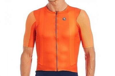 Giordana Silverline Men - maat L