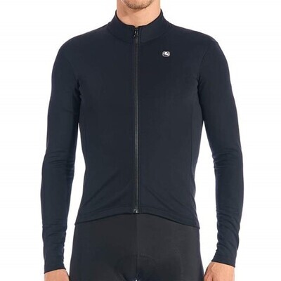 Giordana Men&#39;s Silverline Thermal L/S Jersey - Maat L