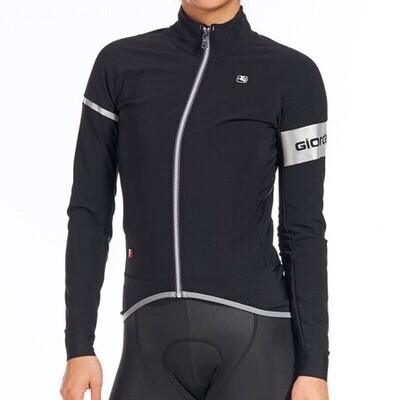 Giordana FR-C Pro Lyte Winter Jacket - Maat XL