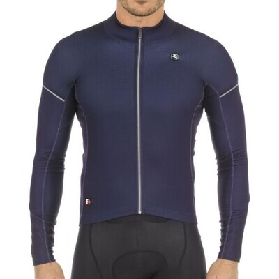 Giordana trui FR-C Pro Thermal Dark Blue - maat S