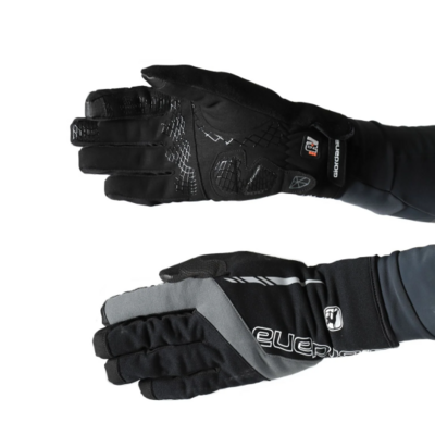 Giordana handschoenen AV 300 Black-Grey - maat 2XL