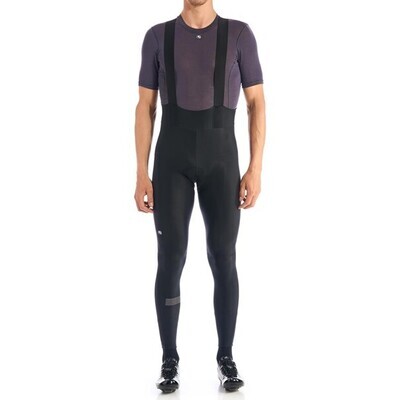 Giordana lange broek Silverline Black - maat M