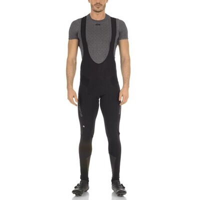 Giordana lange broek AV Full Windfront Black - maat M