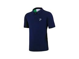 Pinarello Corporate Polo navy - maat 2XL