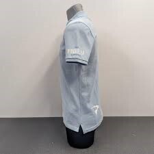 Pinarello Polo Blue Shell - maat XL