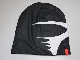 Pinarello Beanie Logo Black - one size