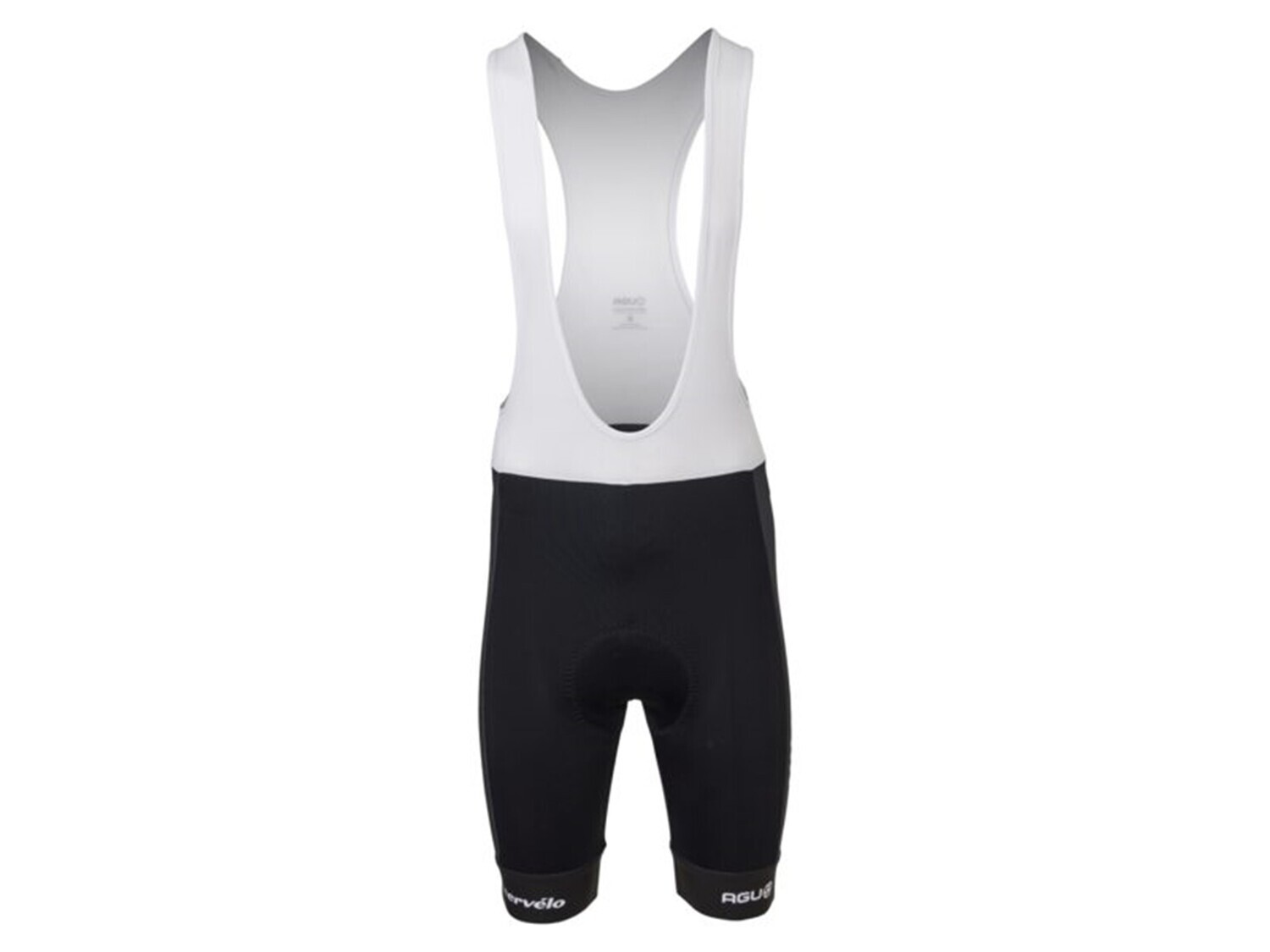 Bibshort Replica Visma/Lease A Bike - maat L