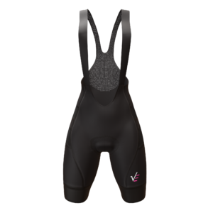 PROTEC I BIBSHORT DAMES - MAAT XL