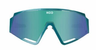 KOO Spectro - Bora Team Metallic Green