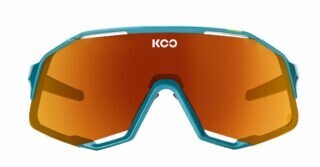 KOO Demos Bora Team - Metallic Green