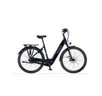 Vandijck Roma Bosch active Line Plus -  625 Wh - maat 46 Dark Blue
