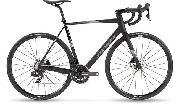 IZOARD PRO DISK  - STEALTH BLACK MAAT 54