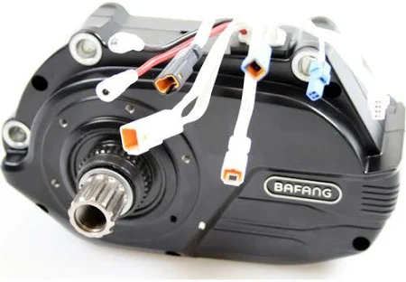 BAFANG M420 CANBUS