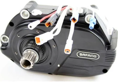 BAFANG M420 CANBUS REFURBISHED