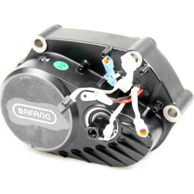 BAFANG M300 CANBUS