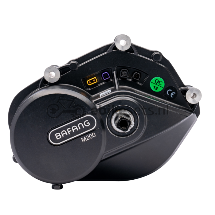 BAFANG M200 CANBUS  REFURBISHED