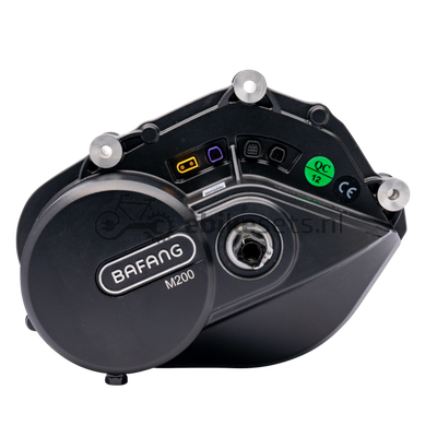 BAFANG M200 CANBUS  REFURBISHED
