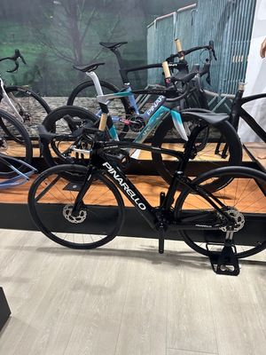RACEFIETSEN