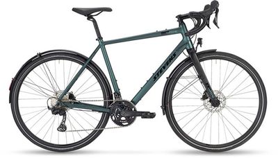 STEVENS  SURPREME  MAAT 51