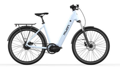 MUON LEPTON ENVIOLO  MAAT 51  LIGHT BLUE 700WH