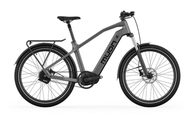 MUON ELON ENVIOLO  M44  DEEP GREY 700WH