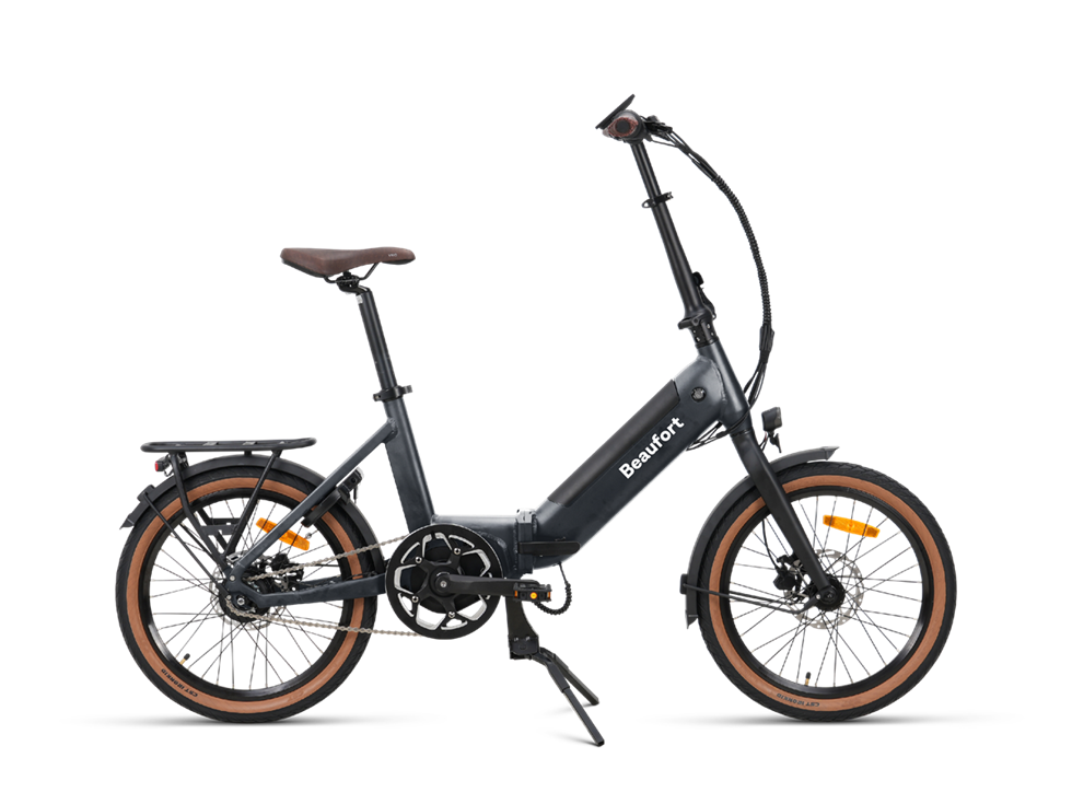 Beaufort Billie - 540 Wh