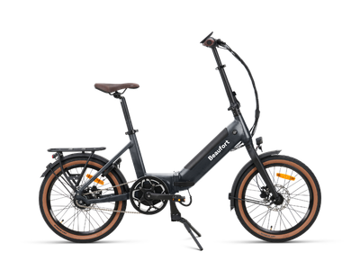 Beaufort Billie - 540 Wh