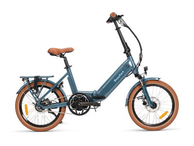 Beaufort Billie - 540 Wh