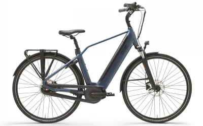 Premium I MN7+  MIDNIGHT BLUE   MAAT 54  540 WH BATTERIJ