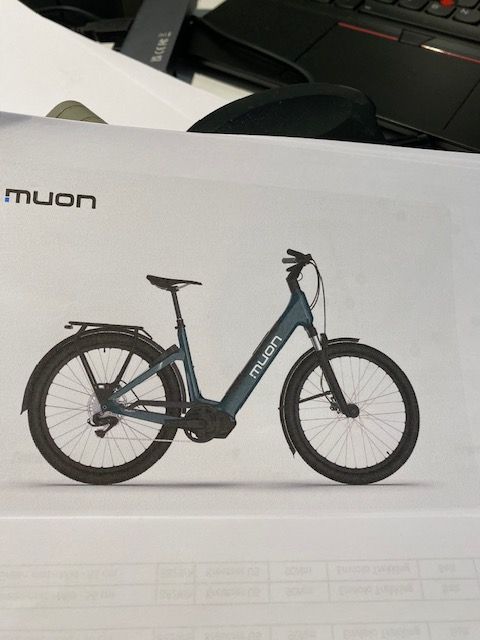 Urban Motion - 700 Wh