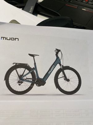 Urban Motion - 700 Wh