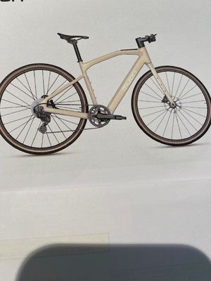 Fermion Pro - Gravel Style - 700 Wh