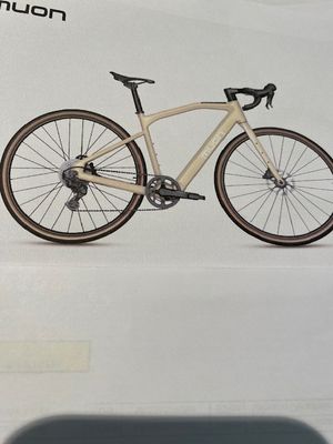 Fermion Ultra Gravel style - 700 Wh