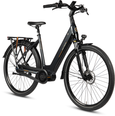 HUYSER DOMASO - maat 53 - 500 Wh