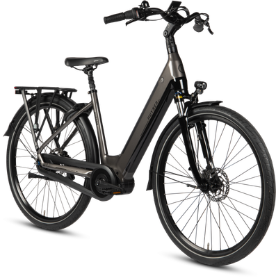 HUYSER DOMASO - maat 53 - 500 Wh