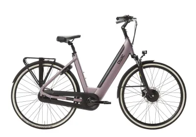 QWIC PREMIUM I FN7 - MAAT L - 540WH