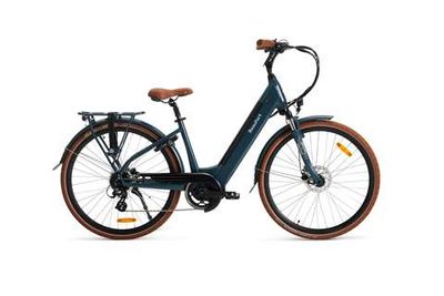 BEAUFORT BABETT - MAAT M (49) - 576 WH