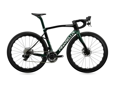 PINARELLO DOGMA X - XOLAR GREEN - MAAT 54
