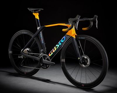 Duro EVO DB Sport TE Gold   size ml